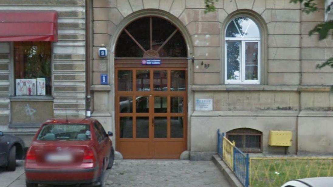 Kawalerka W Centrum Miasta Szczecin