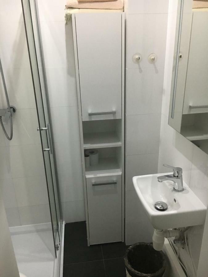 Kawalerka W Centrum Miasta Apartment Szczecin